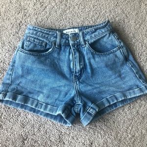 Pacsun shorts